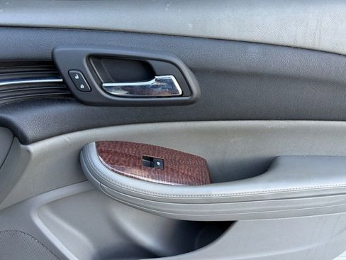 Used 2013 Chevrolet Malibu Eco w/ Power Convenience Package FWD image 27