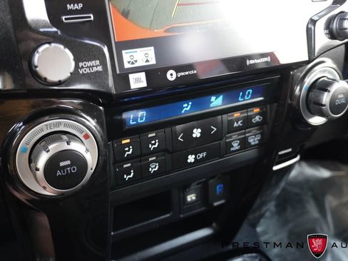 Used 2023 Toyota 4Runner TRD Pro AWD/4WD image 42