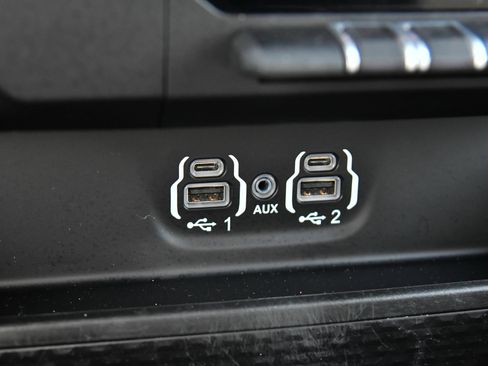 Used 2022 RAM 1500 Big Horn AWD/4WD image 29