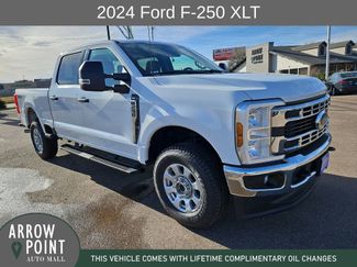 Used 2024 Ford F250 XLT video 1