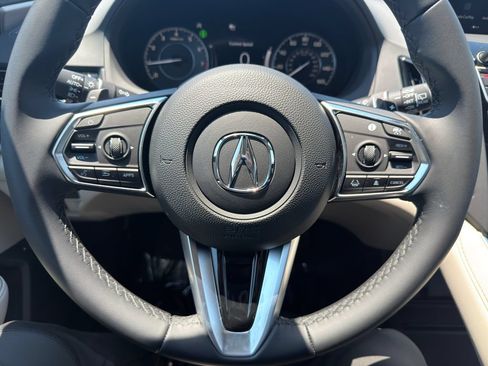 New 2026 Acura RDX SH-AWD w/ Technology Package image 18