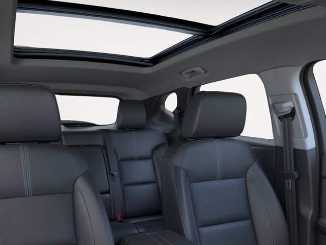 New 2026 Chevrolet Blazer LT w/ Midnight/Sport Edition AWD/4WD image 24