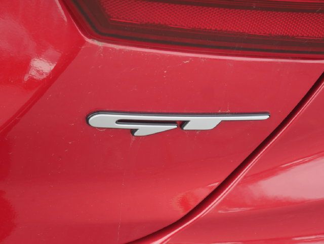 Used 2024 Kia Forte GT FWD image 15