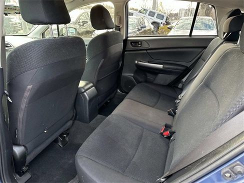 Used 2017 Subaru Crosstrek 2.0i image 13