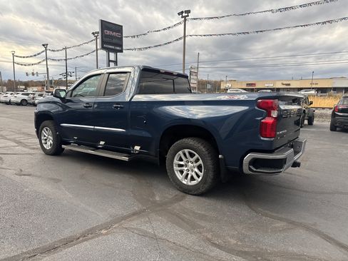 Used 2019 Chevrolet Silverado 1500 LT w/ All-Star Edition image 6