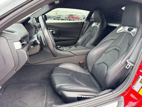 Certified 2024 Toyota Supra RWD image 13