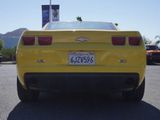 Used 2010 Chevrolet Camaro LT image 5