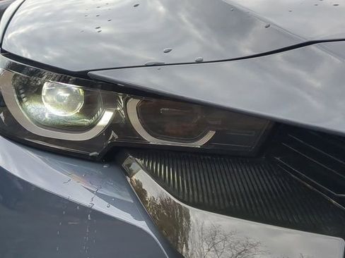 New 2026 MAZDA CX-50 AWD 2.5 Hybrid w/ Weather Package image 9