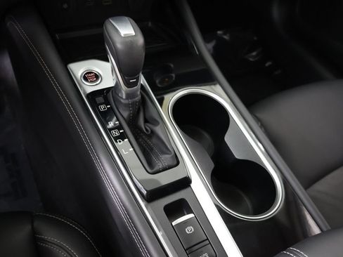 Used 2023 Nissan Altima 2.5 SL FWD image 52