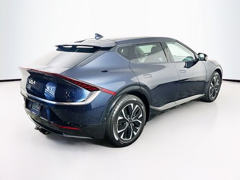Used 2023 Kia EV6 Wind w/ Wind Technology Package RWD image 9