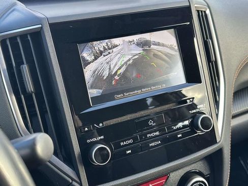 Used 2022 Subaru Crosstrek 2.0i Premium w/ Popular Package #4 image 31