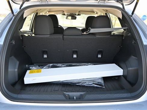 New 2026 Subaru Impreza 2.0i Sport image 14