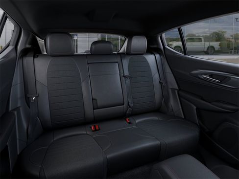 New 2025 Dodge Hornet GT w/ Cold Weather Group image 15