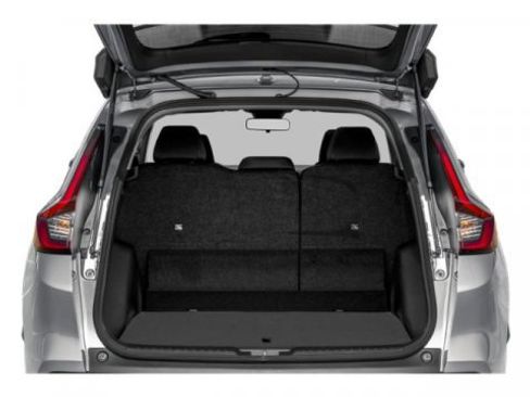 New 2026 Honda CR-V LX image 10