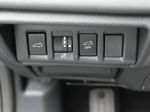 Certified 2025 Subaru Outback Wilderness image 24