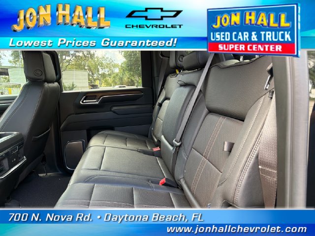 Used 2024 Chevrolet Silverado 2500 High Country AWD/4WD image 22