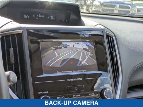 Used 2018 Subaru Crosstrek 2.0i Premium w/ Moonroof Package image 22