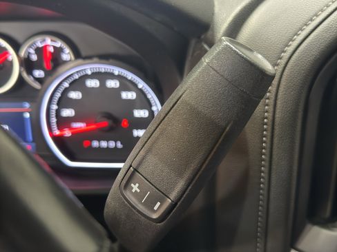 Used 2021 Chevrolet Silverado 2500 LT w/ All Star Edition image 29