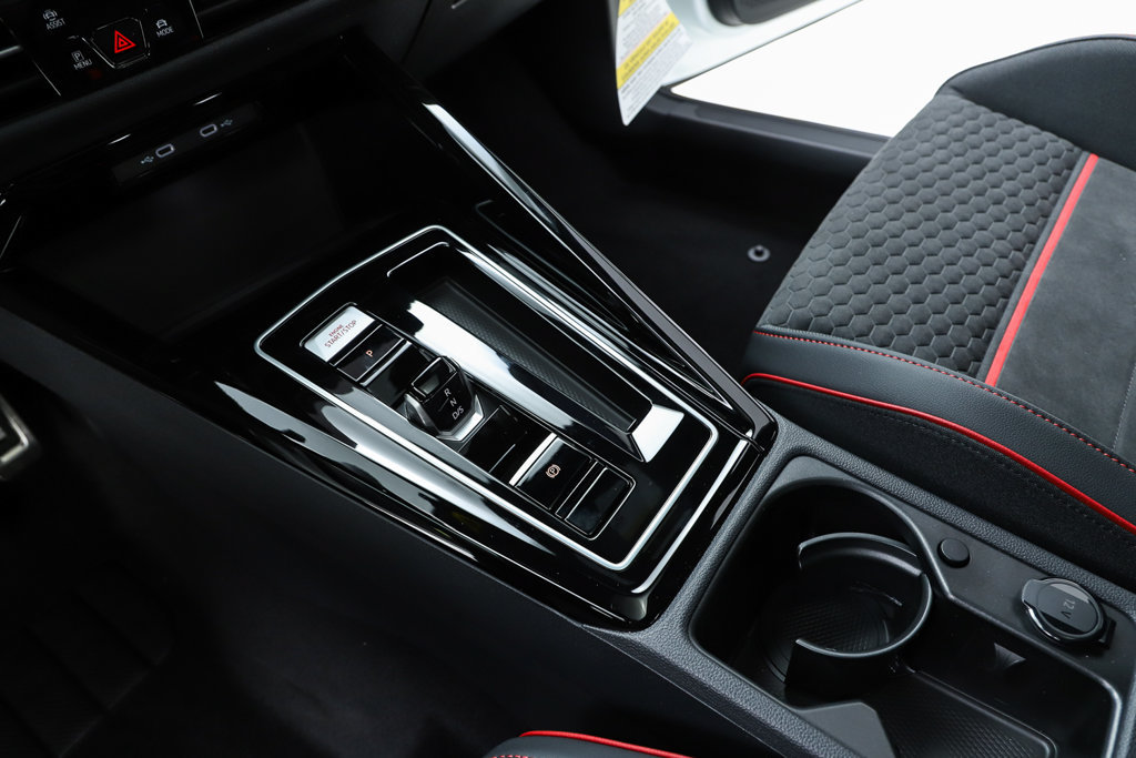 New 2026 Volkswagen GTI SE FWD image 62