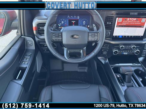 New 2025 Ford F150 Raptor image 30