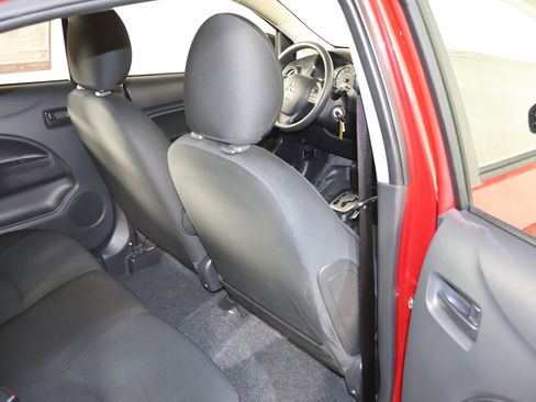 Used 2024 Mitsubishi Mirage G4 LE image 41