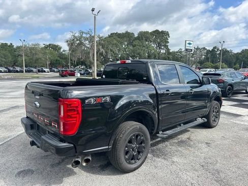 Used 2020 Ford Ranger XLT w/ Equipment Group 302A Luxury AWD/4WD image 5