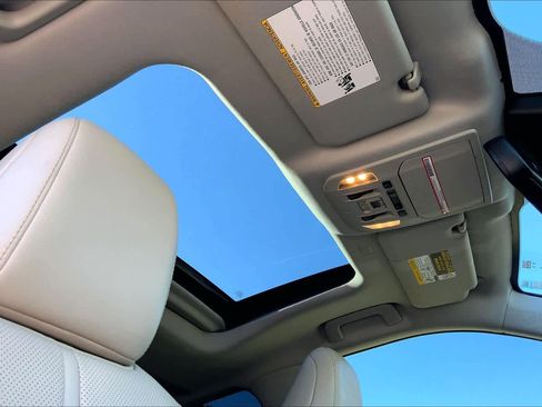 Used 2021 Toyota Highlander Limited image 13