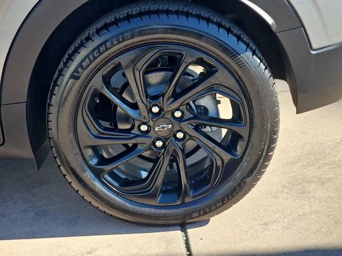 New 2027 Chevrolet Bolt RS w/ Technology Package image 36