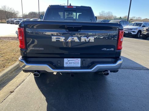 New 2026 RAM 1500 Big Horn image 7