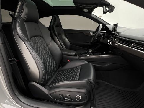 Used 2022 Audi S5 Premium Plus image 15