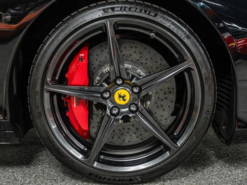 Used 2012 Ferrari 458 Italia Coupe image 34
