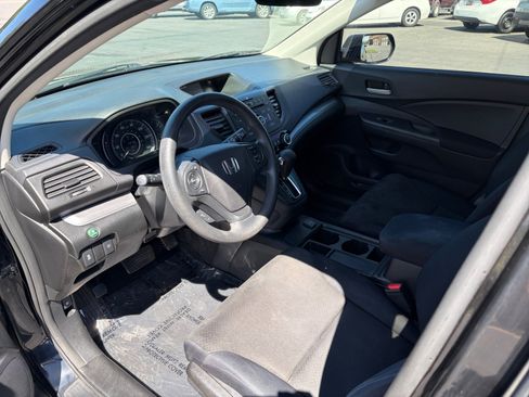 Used 2015 Honda CR-V LX image 19
