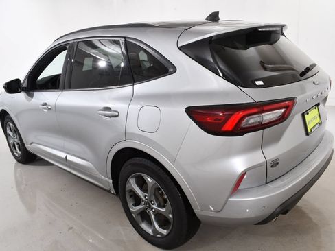 Used 2024 Ford Escape ST-Line w/ Tech Pack #1 AWD/4WD image 15
