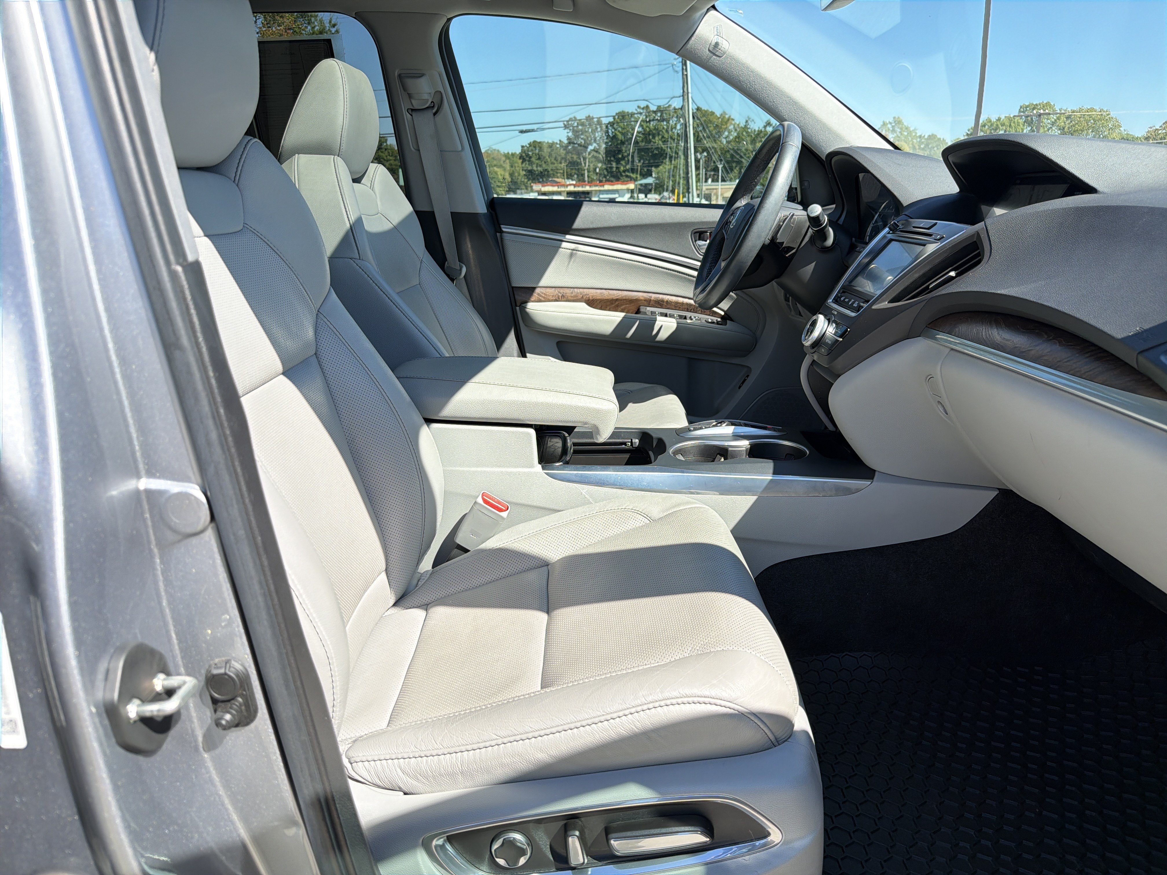 Certified 2020 Acura MDX w/ Technology Package AWD/4WD image 34