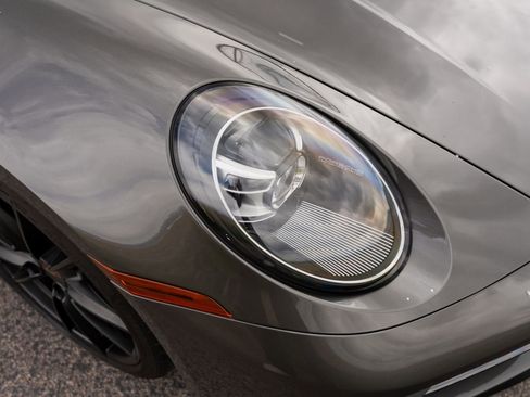 Used 2024 Porsche 911 Carrera 4S AWD/4WD image 11