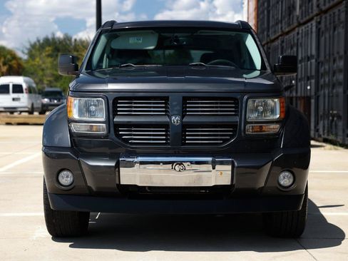 Used 2011 Dodge Nitro Heat AWD/4WD image 18