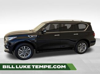 Used 2018 INFINITI QX80 2WD video 1