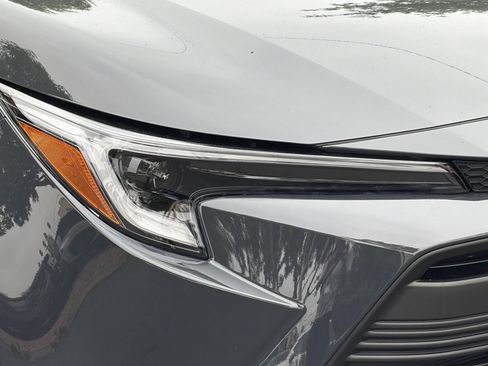 New 2026 Toyota Corolla LE FWD image 31