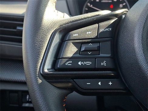 Used 2025 Subaru Crosstrek 2.5i Limited w/ Popular Package #3A image 20