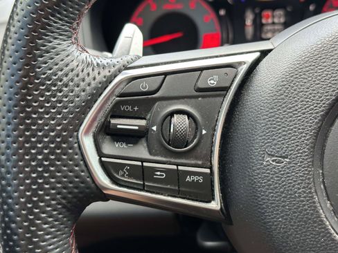 Used 2023 Acura RDX A-Spec AWD/4WD image 24