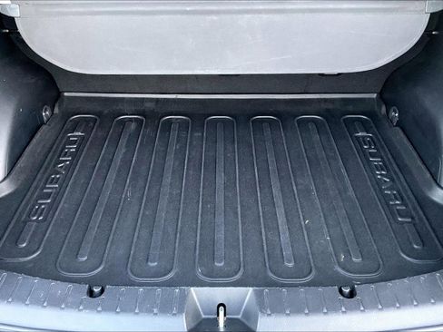 Used 2016 Subaru Crosstrek 2.0i Premium image 24