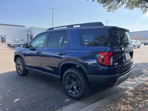 New 2026 Honda Passport RTL image 4