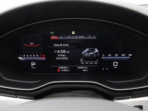 Used 2022 Audi A4 2.0T Prestige image 8