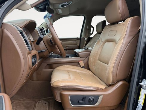 Used 2019 RAM 1500 Limited image 9