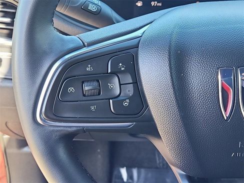 Certified 2024 Buick Envista Sport Touring w/ Convenience I Package image 22