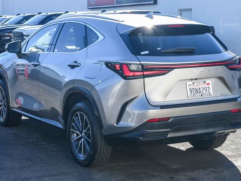 Used 2023 Lexus NX 350 AWD image 6
