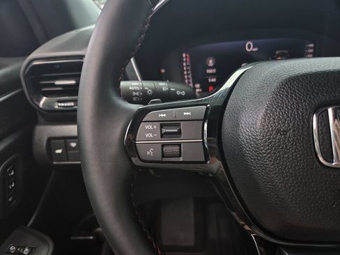 Used 2026 Honda Pilot Black Edition image 27