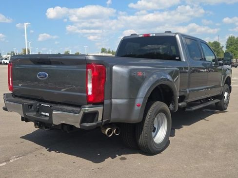 Used 2026 Ford F350 XLT AWD/4WD image 8
