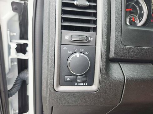 Used 2022 RAM 1500 Tradesman w/ Popular Equipment Group RWD image 27