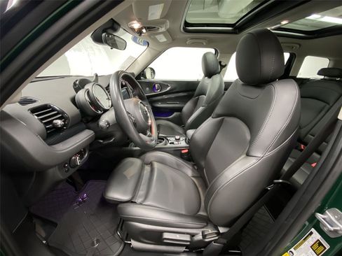 Used 2020 MINI Cooper Clubman S image 17